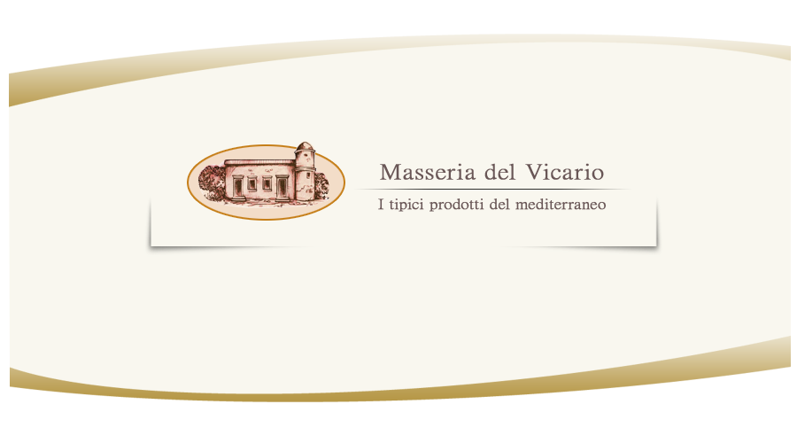 Masseria del Vicario